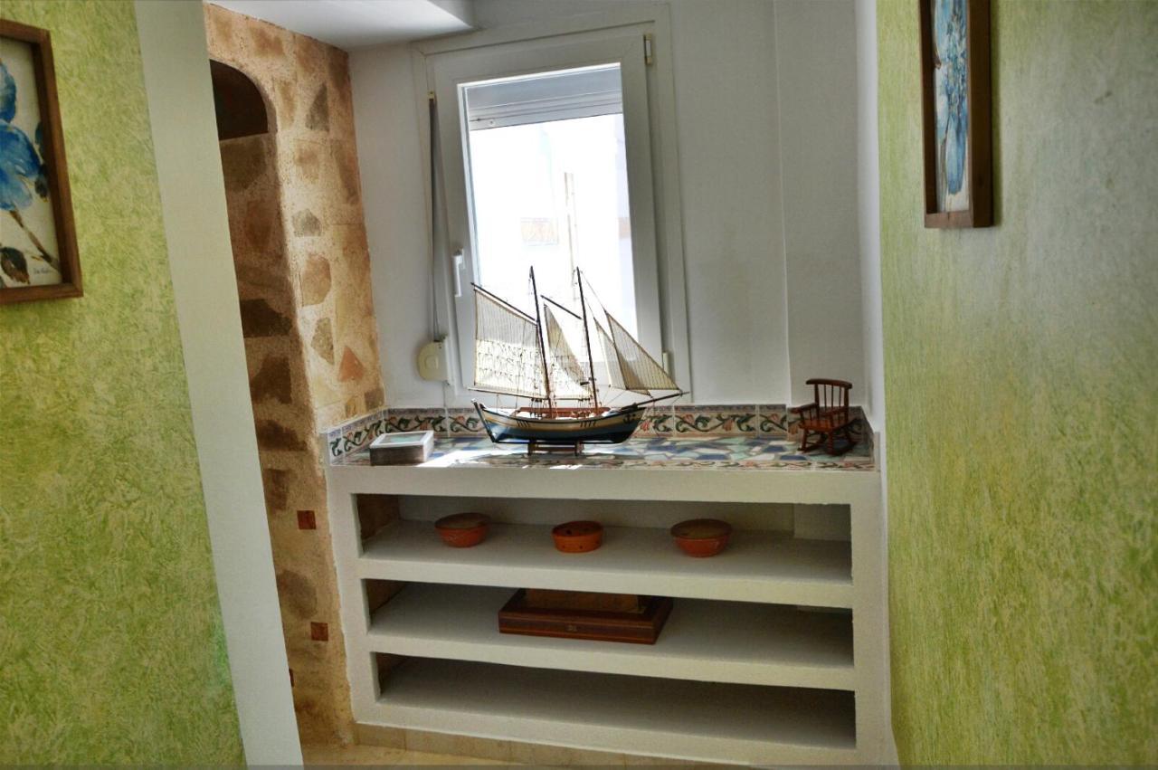فيلا Casa Dimigre House In Kattavia - Prasonisi Rhodes المظهر الخارجي الصورة